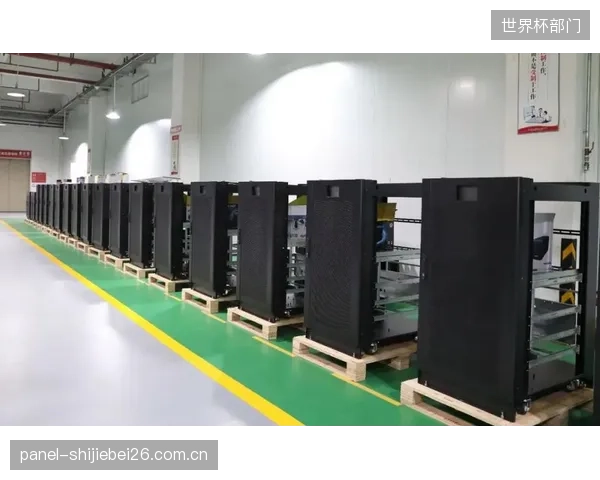 部分场馆的PUE数据被“美化”，在线监测揭示了UPS系统真实的能源损耗
